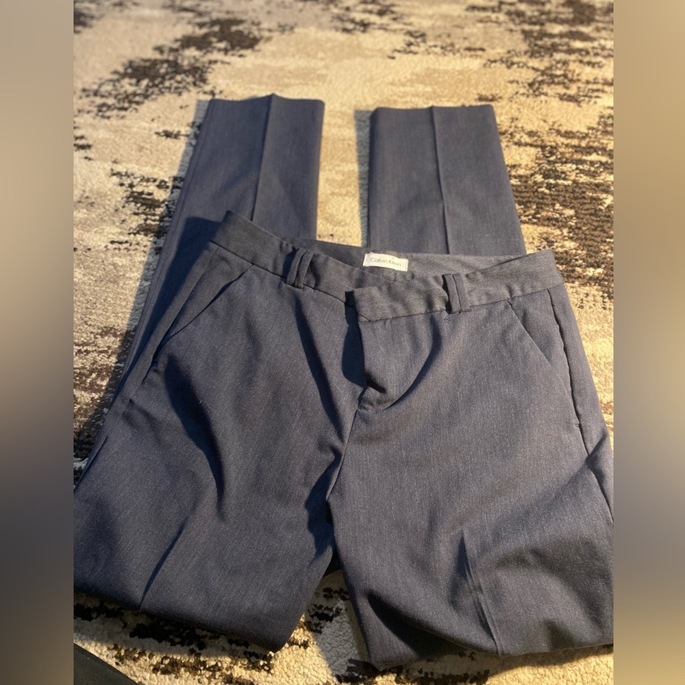 Calvin Klein dress pants